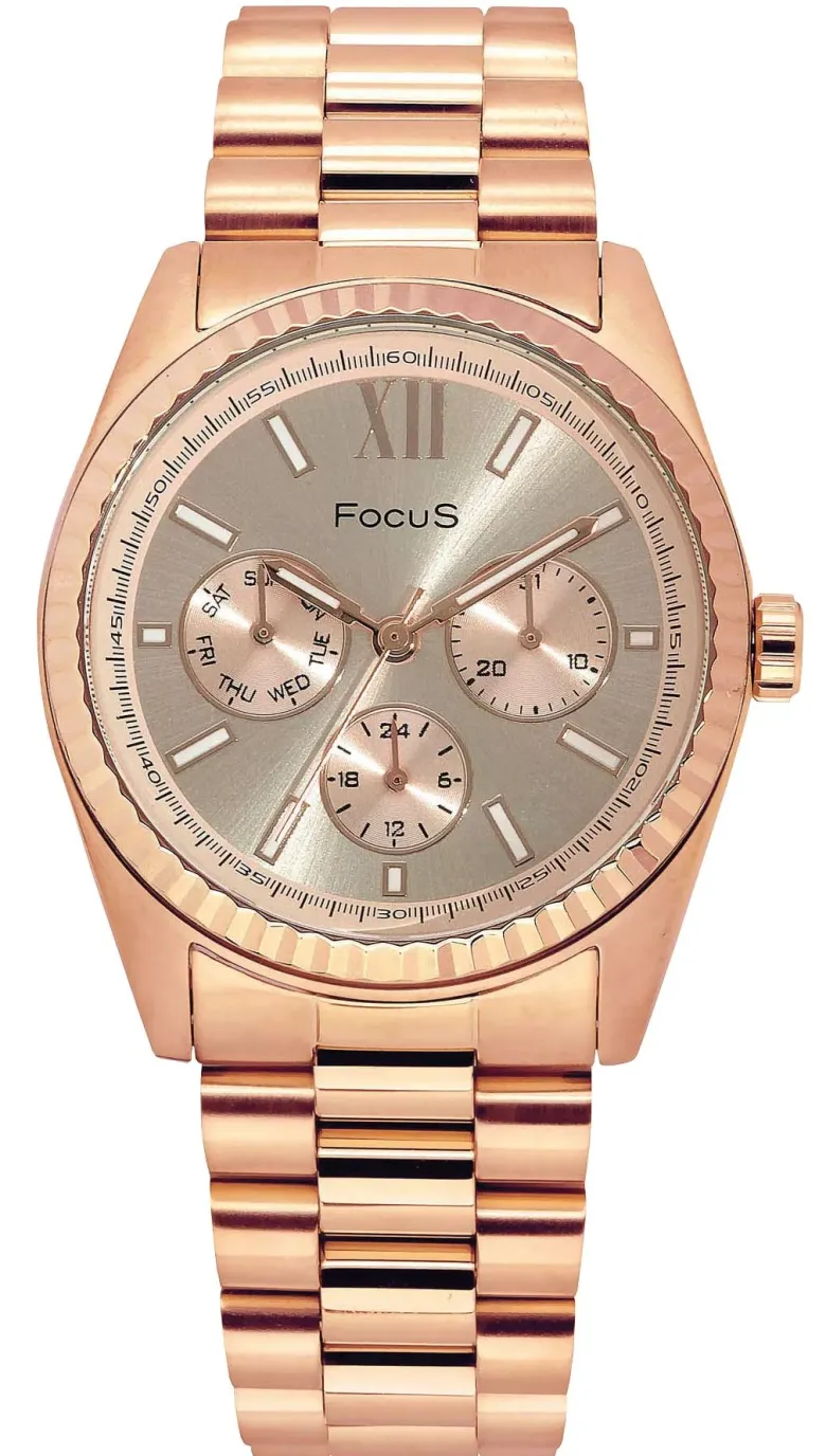 Focus naisten kello C2569SLMVVMSV1