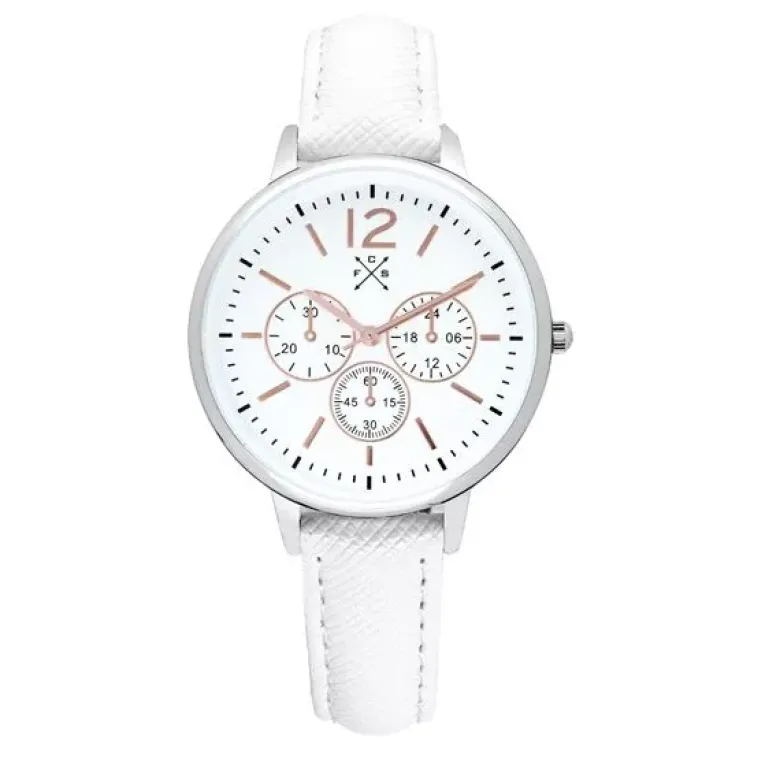 Focus naisten kello YA2834-WH