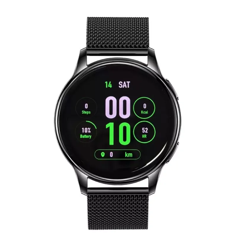 Focus Smart älykello FO-5 BLACK