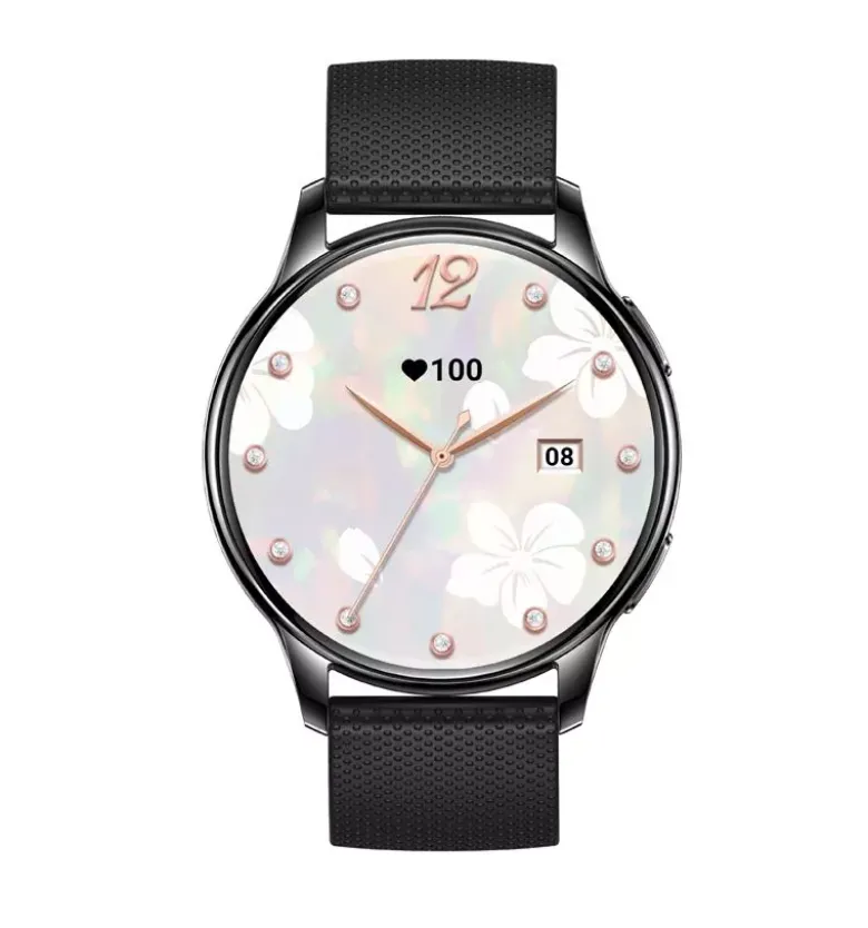 Focus Smart älykello FO-5 BLACK