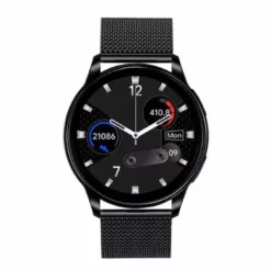 Focus Smart älykello FO-4 BLACK