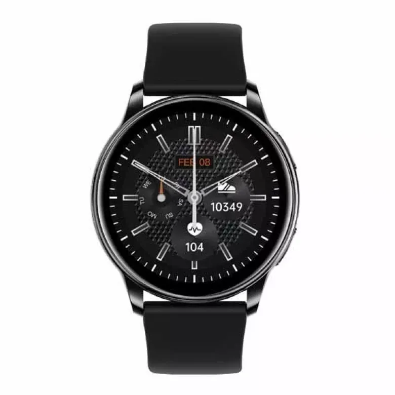 Focus Smart älykello FO-4 BLACK