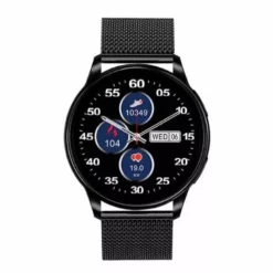 Focus Smart älykello FO-4 BLACK