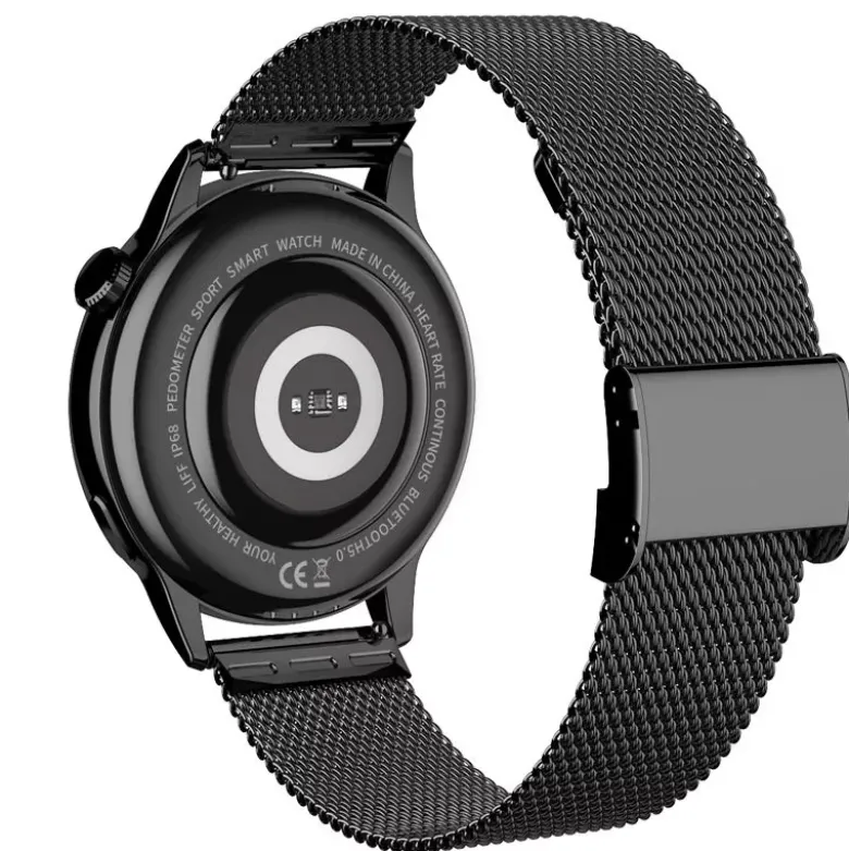 Focus Smart älykello FO-3 BLACK