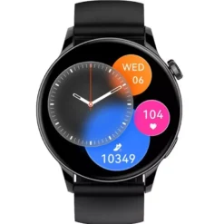 Focus Smart älykello FO-3 BLACK