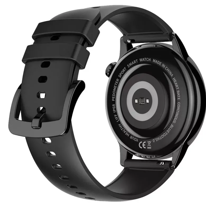 Focus Smart älykello FO-3 BLACK