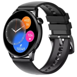 Focus Smart älykello FO-3 BLACK
