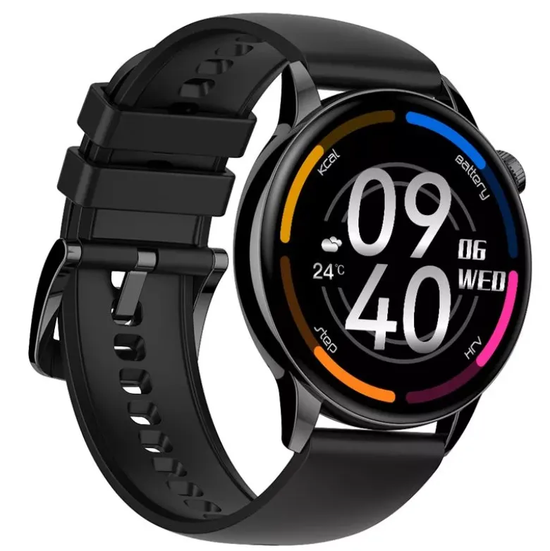 Focus Smart älykello FO-3 BLACK