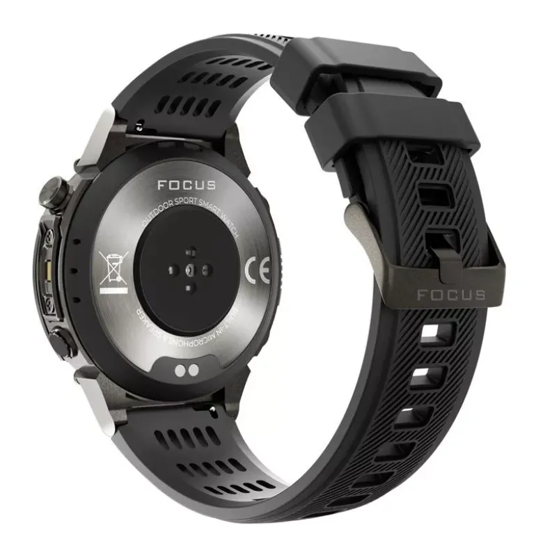 Focus Smart älykello FO-6 GPS