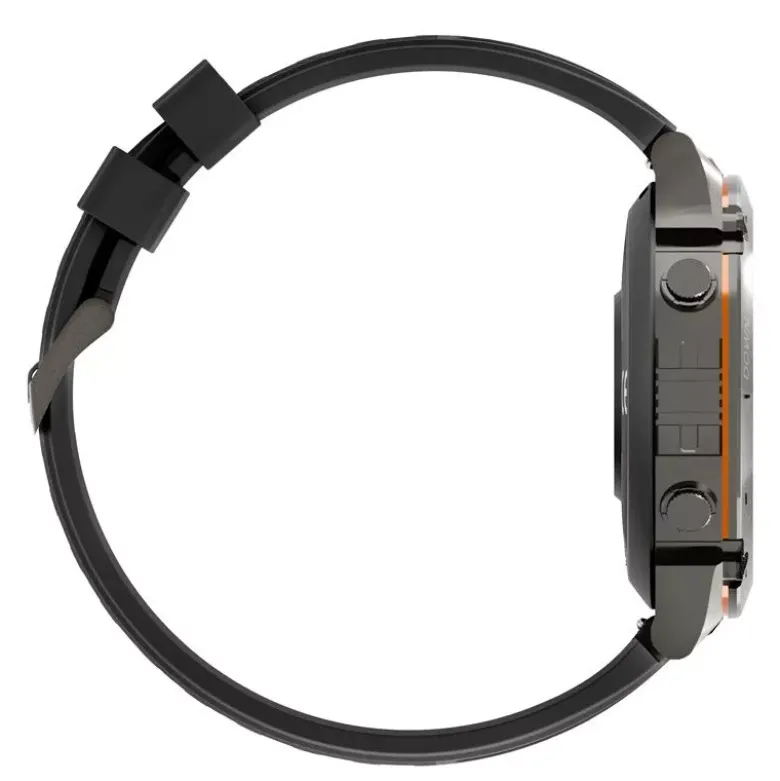 Focus Smart älykello FO-6 GPS