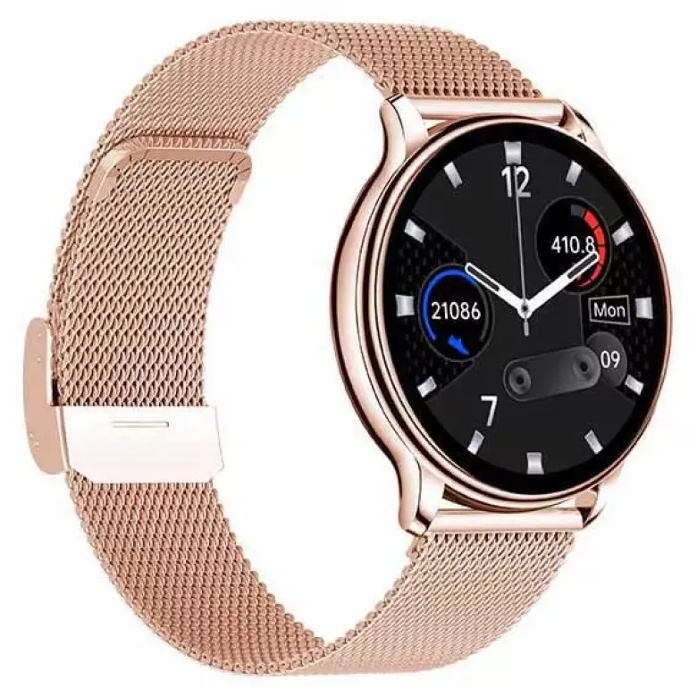 Focus Smart älykello FO-4 RG