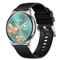 Focus Smart älykello FO-5 STEEL