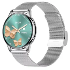 Focus Smart älykello FO-5 STEEL
