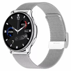 Focus Smart älykello FO-4 STEEL