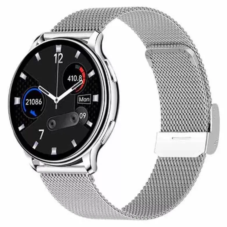 Focus Smart älykello FO-4 STEEL