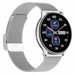 Focus Smart älykello FO-4 STEEL