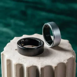Focus Smart älysormus RING-2 BLK