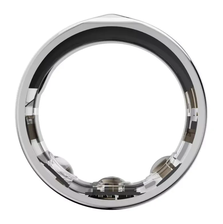 Focus Smart älysormus RING-2 BLK