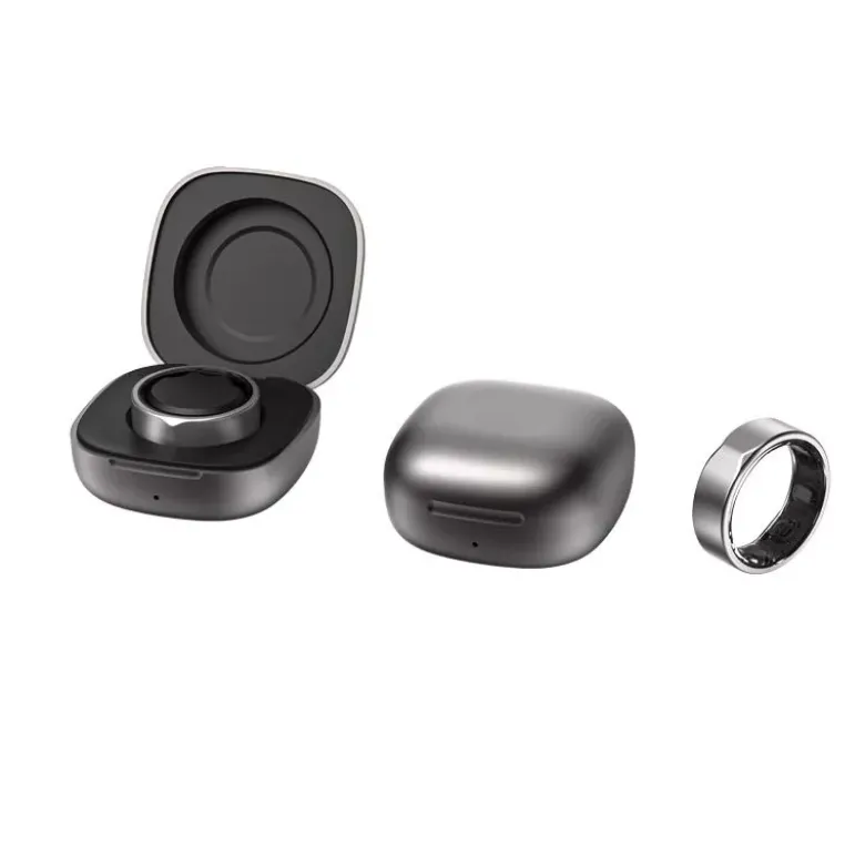 Focus Smart älysormus RING-2 BLK
