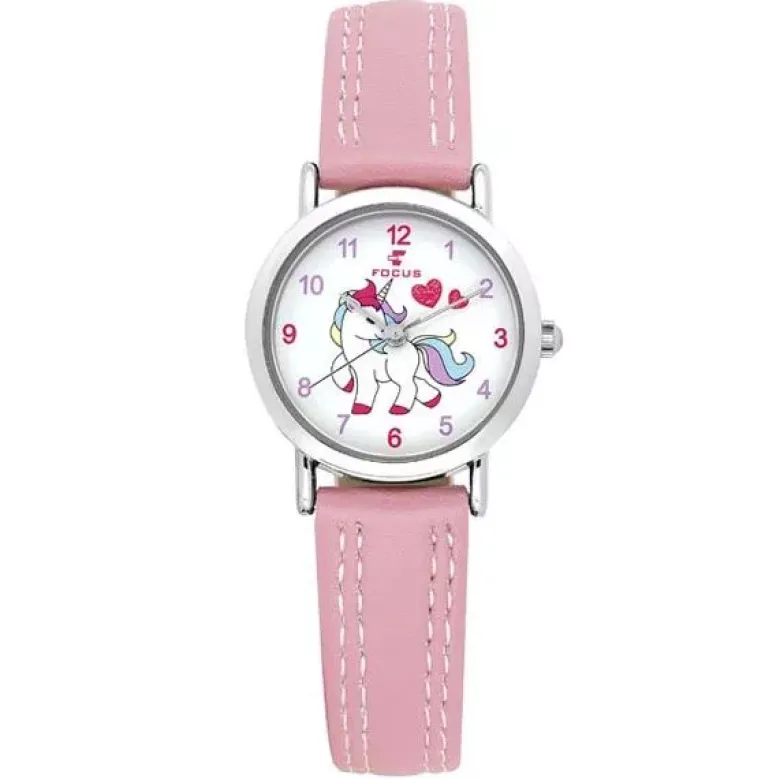 Focus Unicorn lasten kello KA610-01