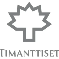 Fred Bennett teräsrannekoru B3896
