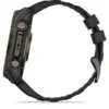 Garmin Fenix 8 Amoled Sapphire Titanium 51 mm älykello 010-02905-21