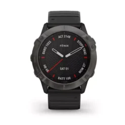 Garmin Fenix 6 miesten kello 010-02157-11