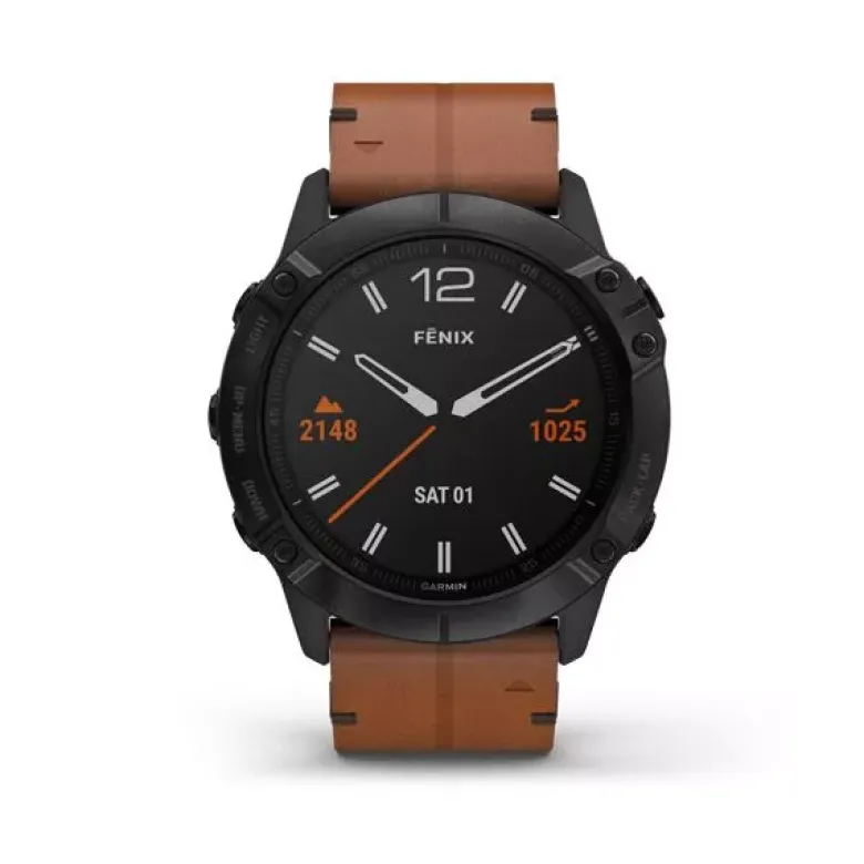 Garmin Fenix 6 miesten kello 010-02157-14