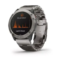 Garmin Fenix 6 miesten kello 010-02157-24