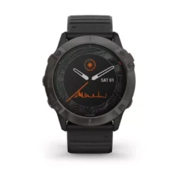 Garmin Fenix 6 miesten kello 010-02157-21