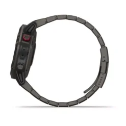 Garmin Fenix 6 Pro miesten kello 010-02410-23