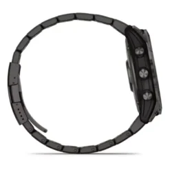 Garmin Fenix 7X Sapphire Solar kello 010-02541-27