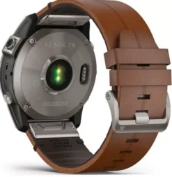 Garmin Fenix 7x Sapphire Solar kello 010-02541-19