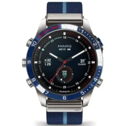 Garmin Marq MARQ CAPTAIN miesten kello 010-02648-11