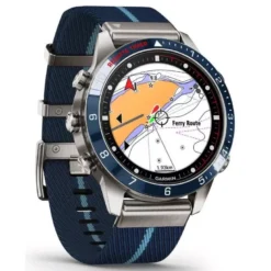 Garmin Marq MARQ CAPTAIN miesten kello 010-02648-11
