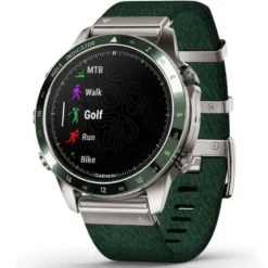 Garmin Marq MARQ GOLFER miesten kello 010-02648-21