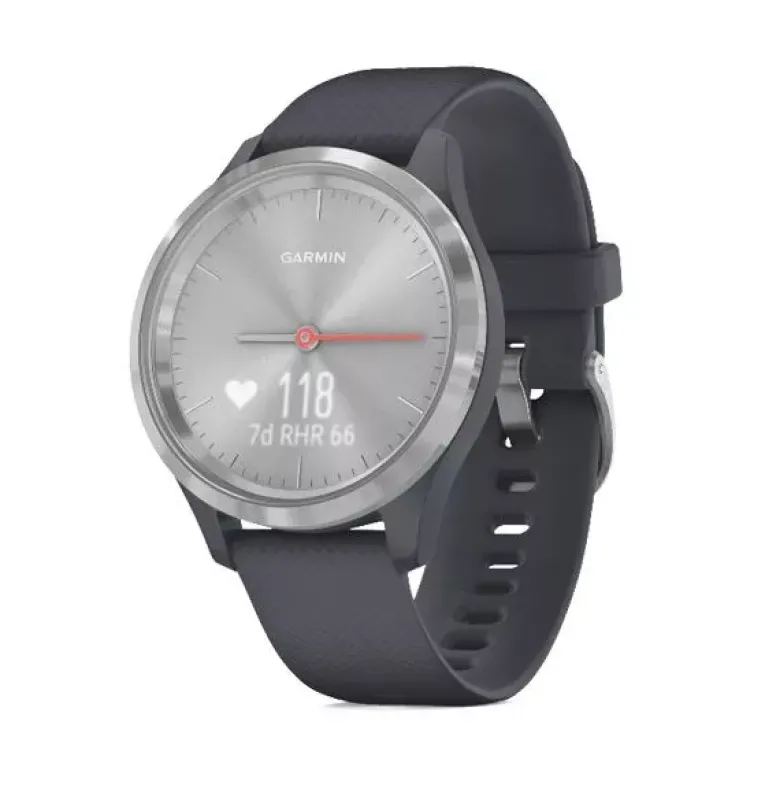 Garmin Vivomove 3S kello 010-02238-00