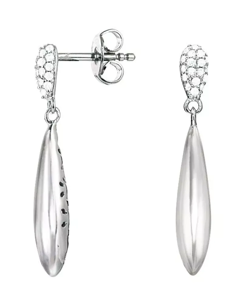 Grand style hopeakorvakorut ESER93036A000