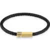Guess Blackjack muotirannekoru JUXB03240JWYGBKL