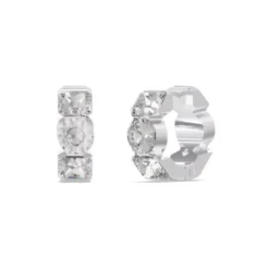 Guess Crazy Earrings muotikorvakoru JUBE03305JWRHT/U