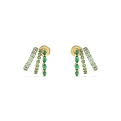 Guess Crazy Earrings muotikorvakoru JUBE03307JWYGGNT/U