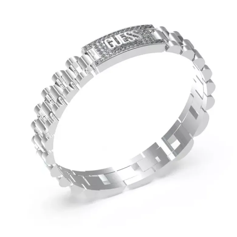 Guess Empire muotirannekoru JUMB03200JWSTT/U
