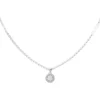Guess Falling in Love muotikaulakoru JUBN02245JWRHT/U
