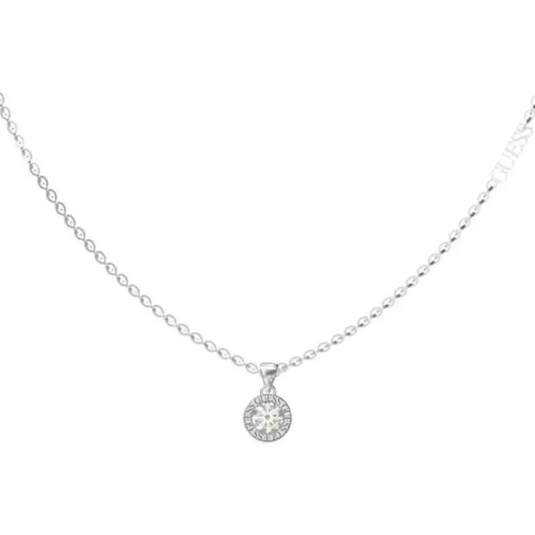 Guess Falling in Love muotikaulakoru JUBN02245JWRHT/U