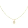 Guess Falling in Love muotikaulakoru JUBN02245JWYGT/U