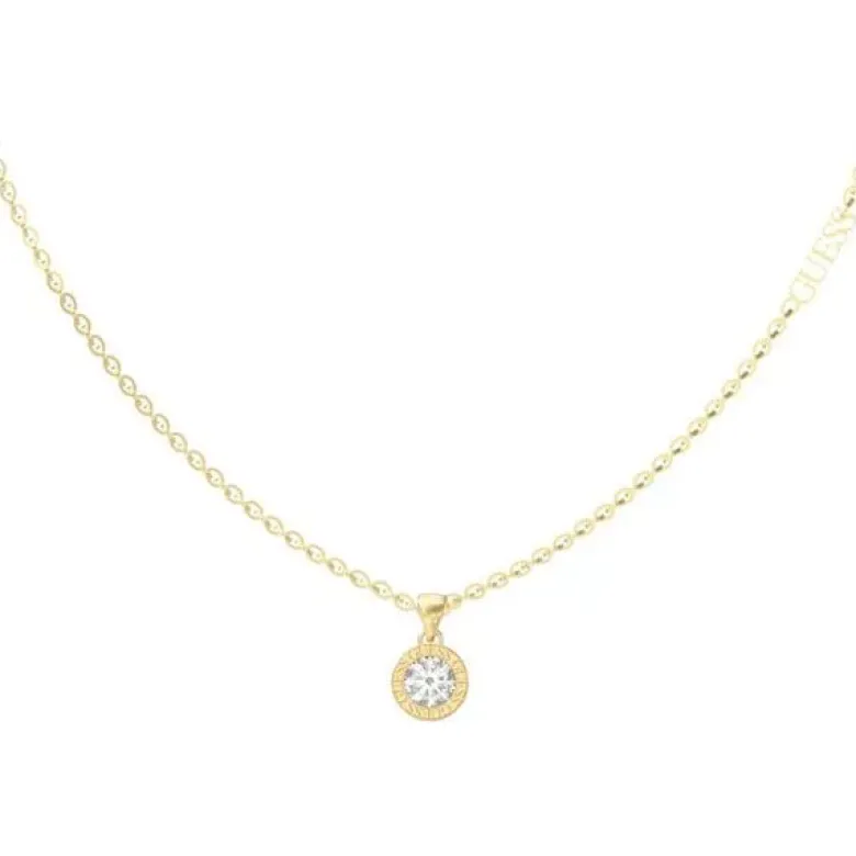 Guess Falling in Love muotikaulakoru JUBN02245JWYGT/U