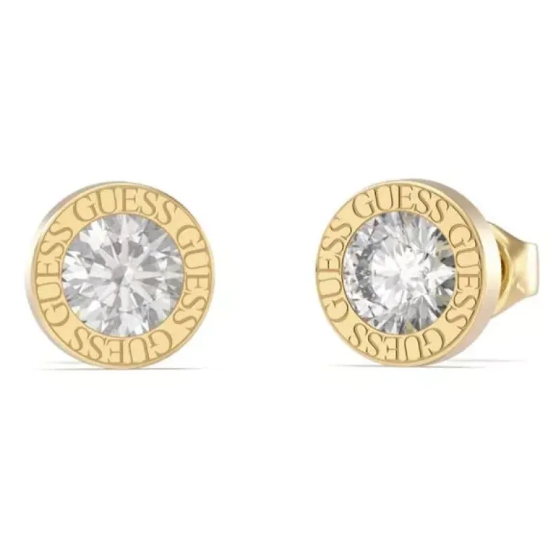 Guess Falling in Love muotikorvakoru JUBE02244JWYGT/U