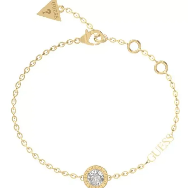 Guess Falling in Love muotirannekoru JUBB02246JWYGS