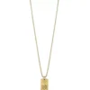 Guess Gents muotikaulakoru JUMN01324JWAGT/U