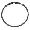 Guess Guess Eternity muotirannekoru JUMB03237JWBKBKT/U